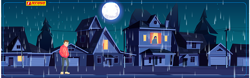 القصة الأولى