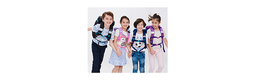 Tiger Family Sac à dos