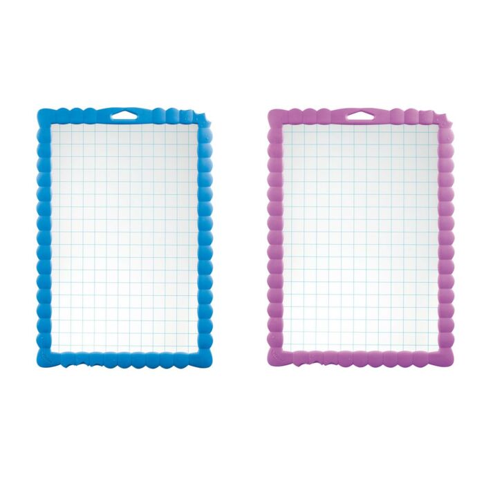 ARDOISE TRANSPARENTE+ FEUTRE+CHIFFONNETTE "MAPED" REF: 583710