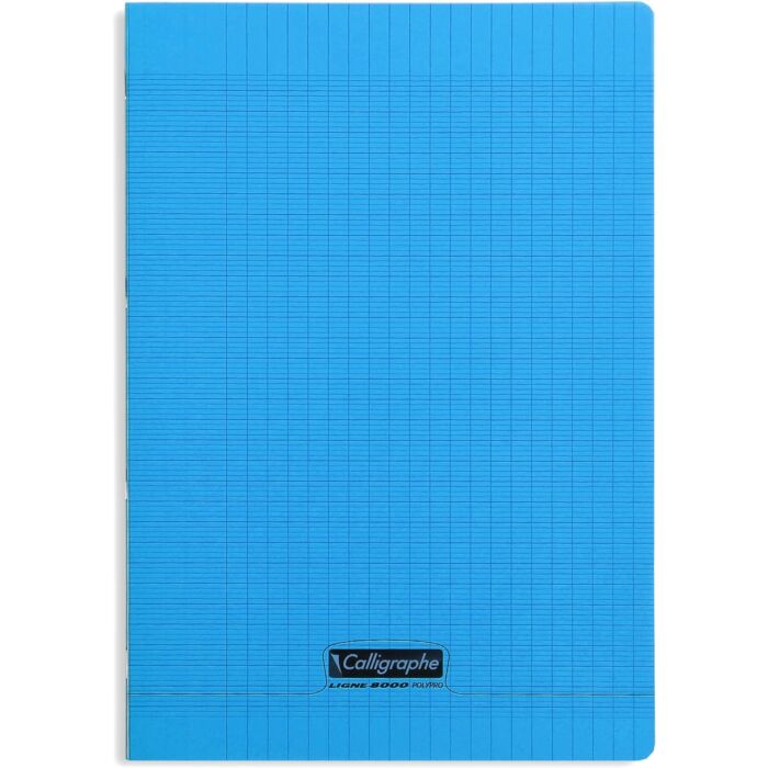 cahier-pique-calligraphe-en-pp-96p-a4-90g-seyes-bleu