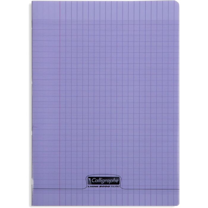 cahier-pique-calligraphe-en-pp-96p-a4-90g-seyes-violet