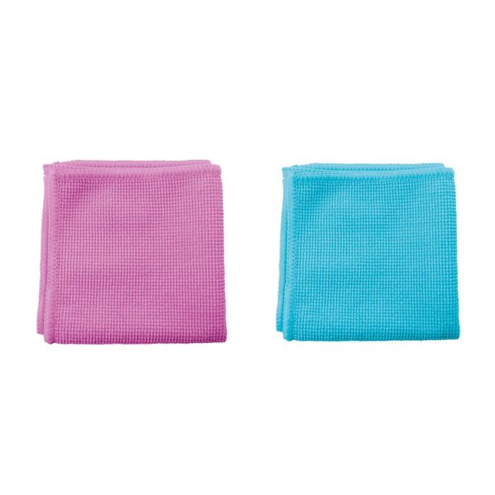 CHIFFONNETTE MICROFIBRE POUR ARDOISE BLANCHE EN BLISTER "MAPED" REF: 584610