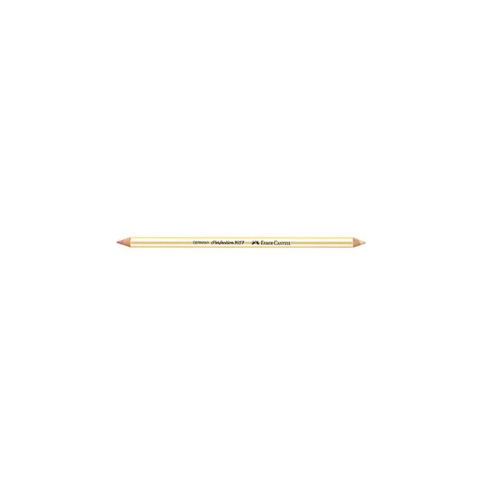 CRAYON GOMME PERFECTION 7057 "FABER CASTELL" REF: 185712