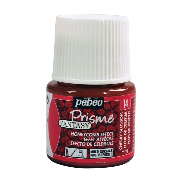 FANTASY PRISME 45ml FLEUR DE CERISIE "PEBEO" REF: 166014