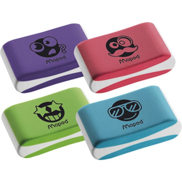 GOMME ESSENTIALS "MAPED" REF: 112921