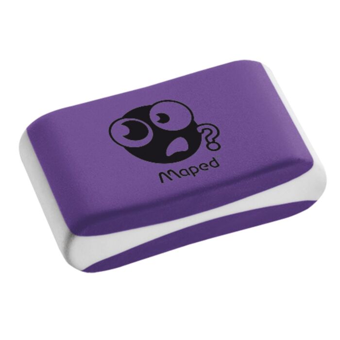 GOMME ESSENTIALS VIOLET "MAPED" REF: 112921