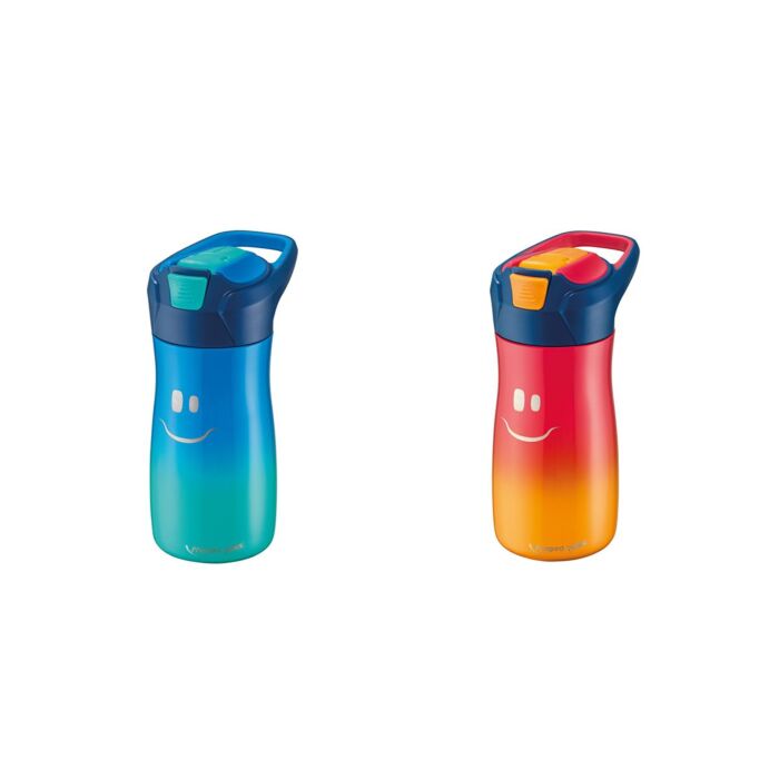 GOURDE INOX CONCEPT ENFANTS 430 ml MAPED