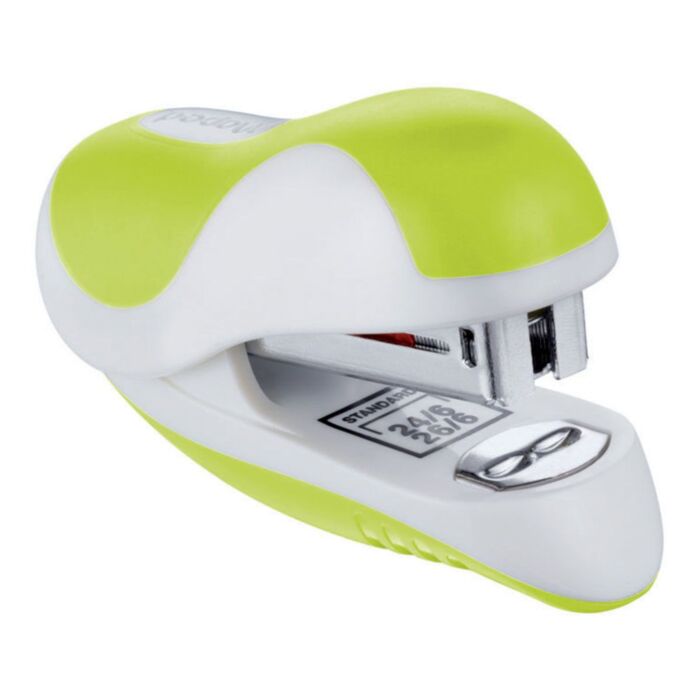 MINI AGRAFEUSE ERGOLOGIC 26/6 VERT "MAPED" REF: 352111