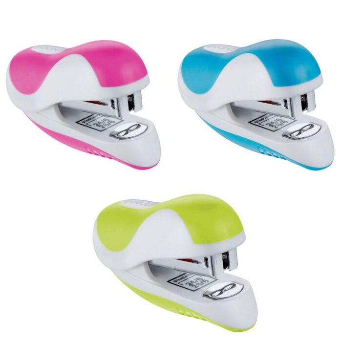 MINI AGRAFEUSE ERGOLOGIC 26/6 "MAPED" REF: 352111