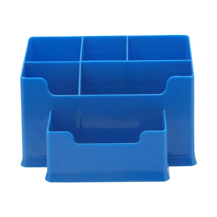 organiseur-de-bureau-diago-bleu-techno-ref-9949