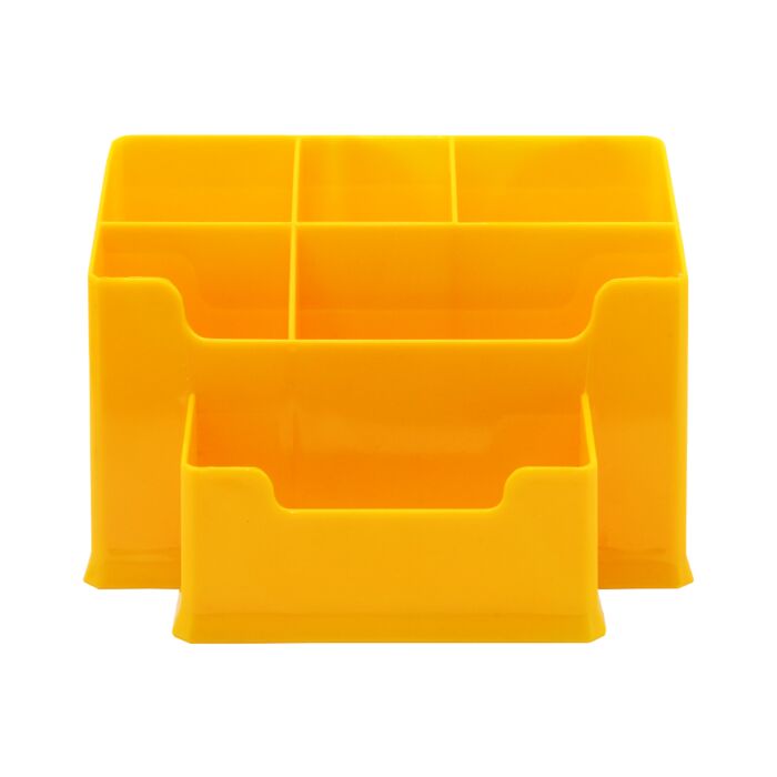 organiseur-de-bureau-diago-jaune-techno-ref-9950