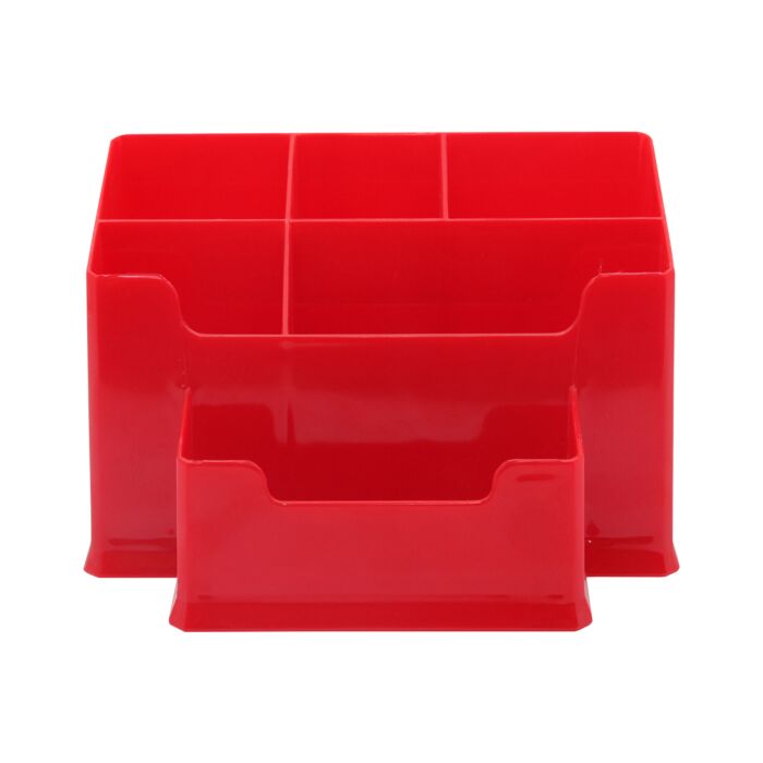 organiseur-de-bureau-diago-rouge-techno-ref-9947