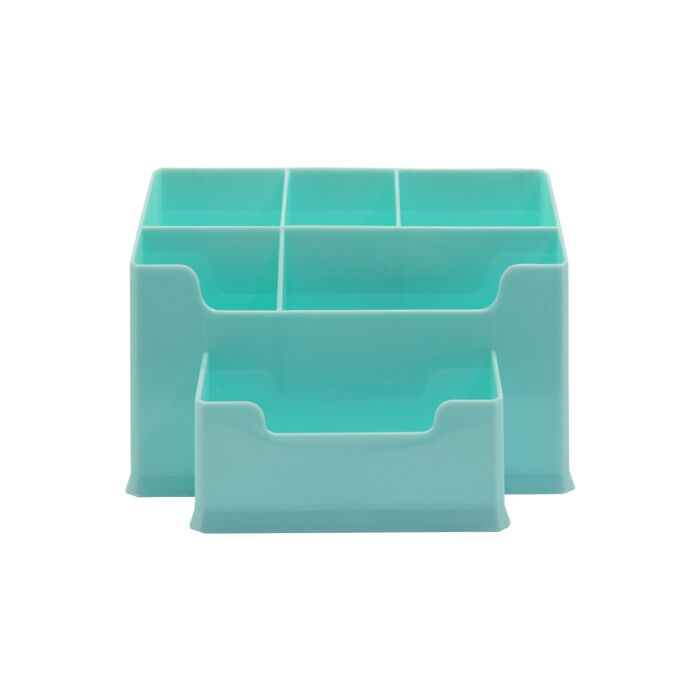 organiseur-de-bureau-diago-vert-pastel-techno-ref-9943