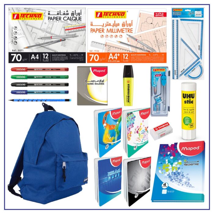 PACK SCOLAIRE 2021 NIVEAU LYCÉE GARÇON (1)