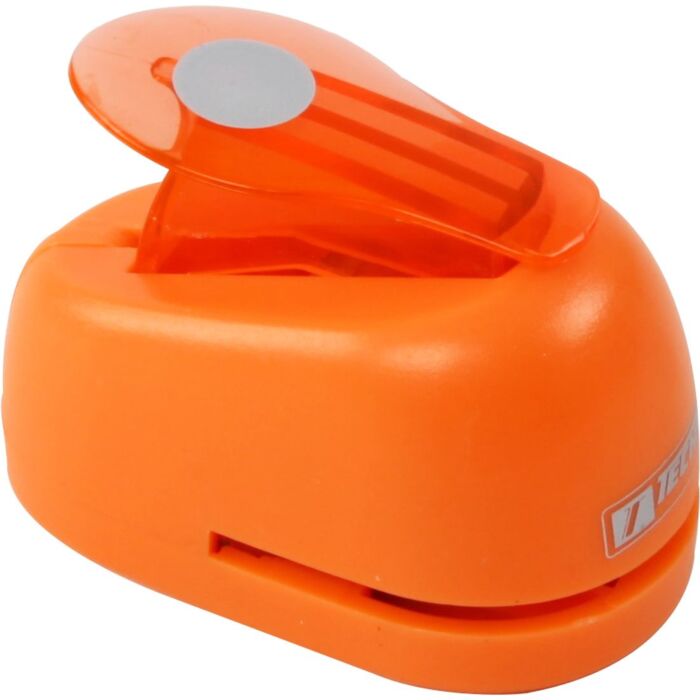 PERFORATEUR CREATIF PUNCH'IT 10mm ROND "TECHNO" REF: 5112