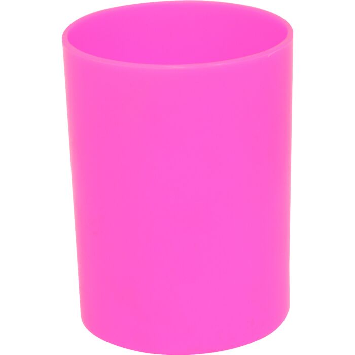 pot-a-crayons-ice-diametre-07_5-cm-rose-fluo-techno-ref-9924