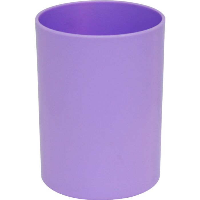 pot-a-crayons-ice-diametre-07_5-cm-violet-pastel-techno-ref-9922