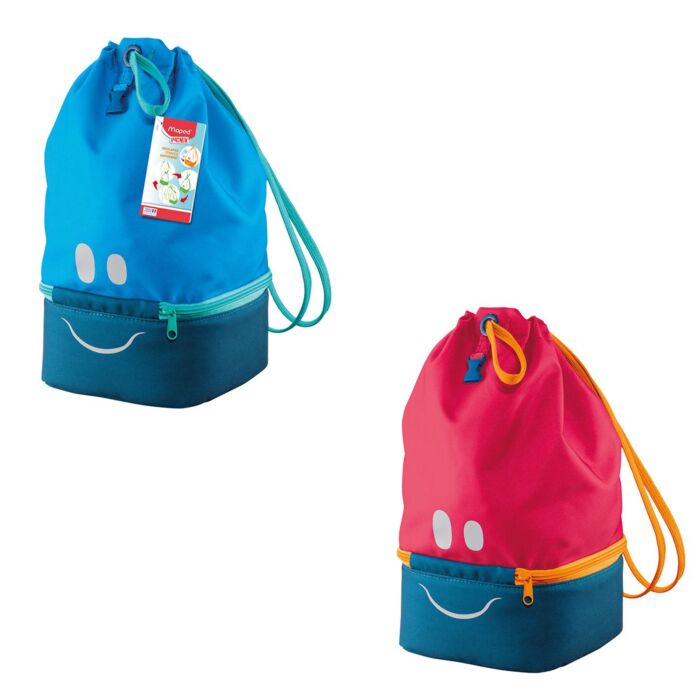 SAC À DÉJEUNER CONCEPT ENFANTS 9,3 L MAPED