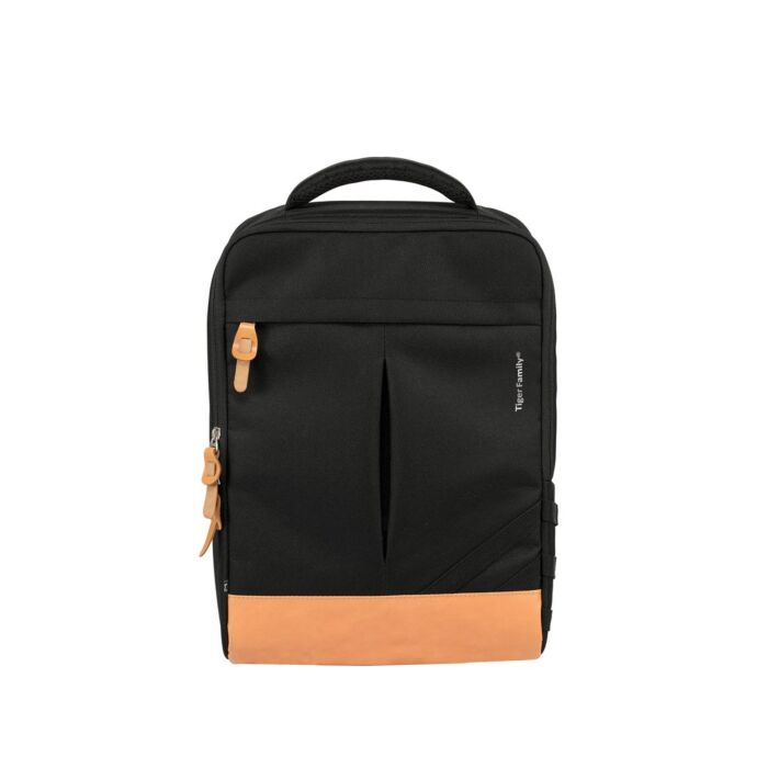 SAC A DOS AVEC COMPARTIMENT LAPTOP JET "TIGER FAMILY" REF: 1883-G