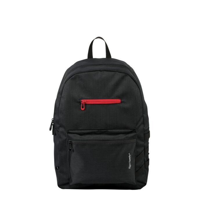 SAC A DOS AVEC COMPARTIMENT LAPTOP JET "TIGER FAMILY" REF: 1983-G