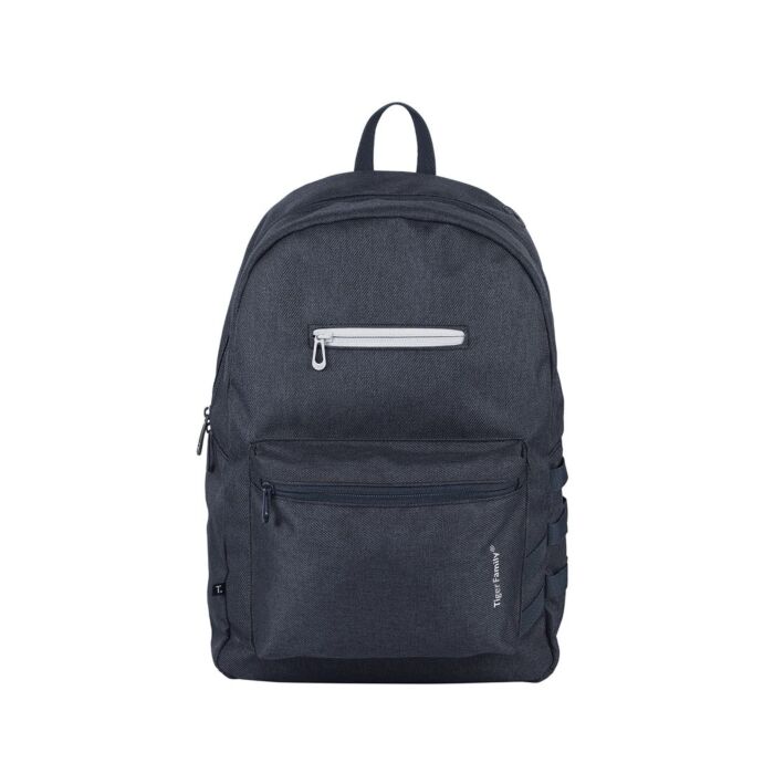 SAC A DOS AVEC COMPARTIMENT LAPTOP RUGGED "TIGER FAMILY" REF: 1983-G