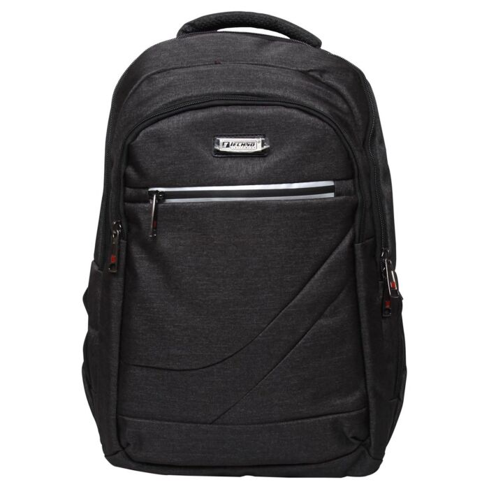 SAC A DOS AVEC COMPARTIMENT LAPTOP "TECHNO" REF: 4925