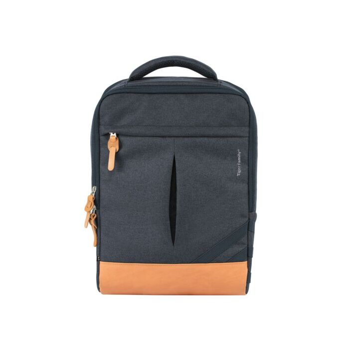 SAC A DOS AVEC COMPARTIMENT LAPTOP RUGGED "TIGER FAMILY" REF: 1883-G