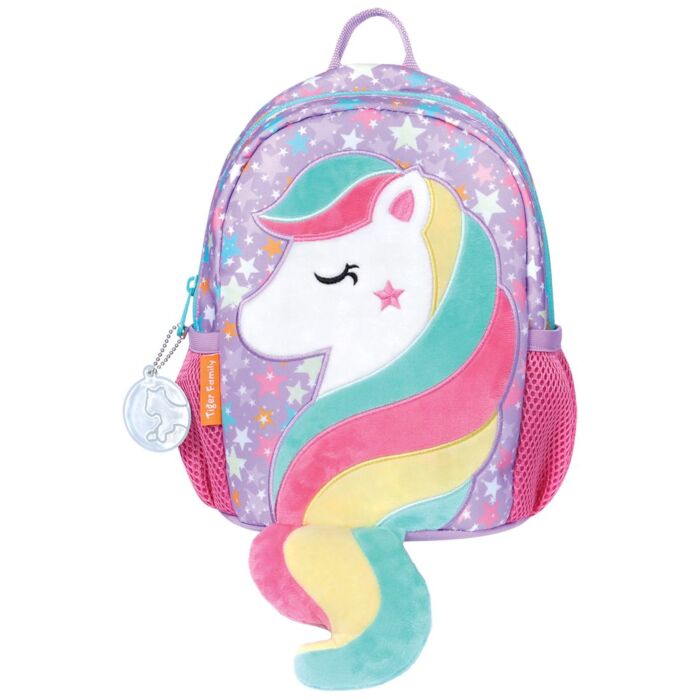 SAC A DOS CRECHE "TIGER FAMILY" REF: 2001-F2