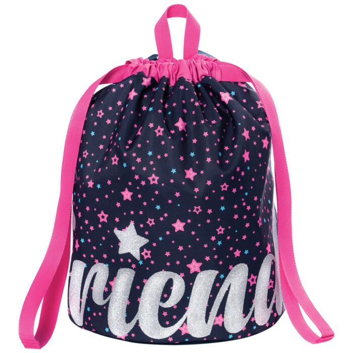 SAC SPORTANGELIC GIRLS "TIGER FAMILY" REF: SS201-F