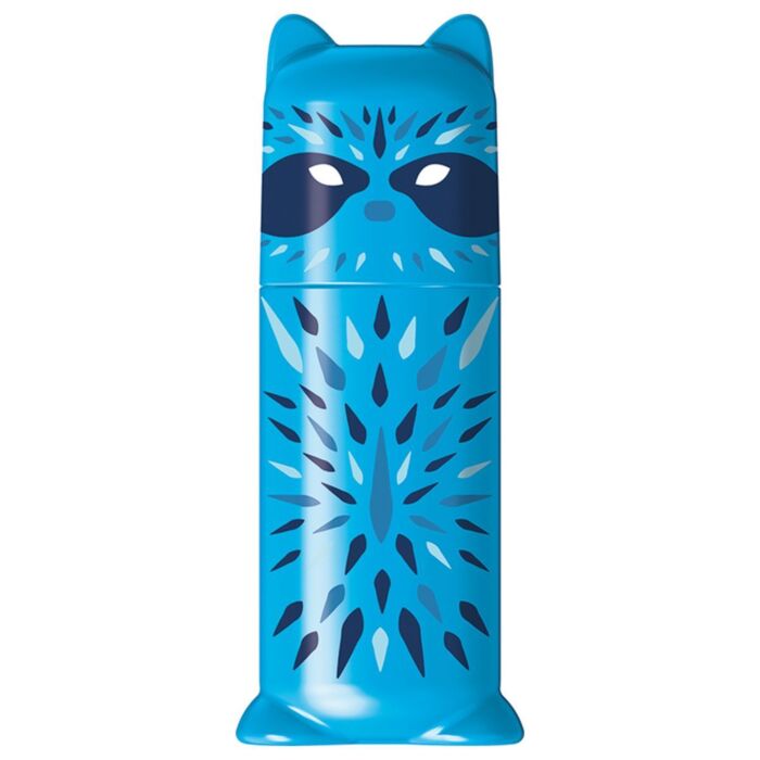 SURLIGNEUR POCKET MINI FRIENDS BLEU "MAPED" REF: 743638