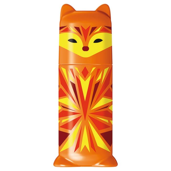 SURLIGNEUR POCKET MINI FRIENDS ORANGE "MAPED" REF: 743638