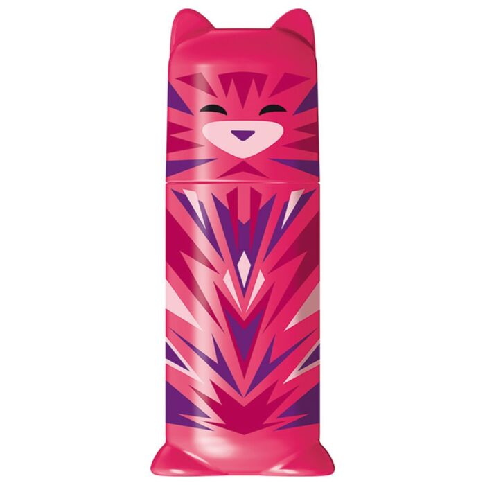 SURLIGNEUR POCKET MINI FRIENDS ROSE "MAPED" REF: 743638