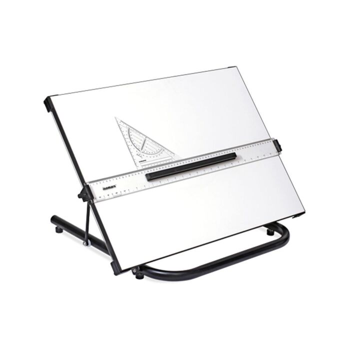 TABLE A DESSIN A2 AJUSTABLE "ISOMARS" REF: TSPM02-A2