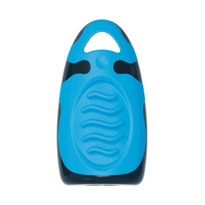 TAILLE CRAYONS ELEMENTS BLEU & NOIR "MAPED" REF: 501600