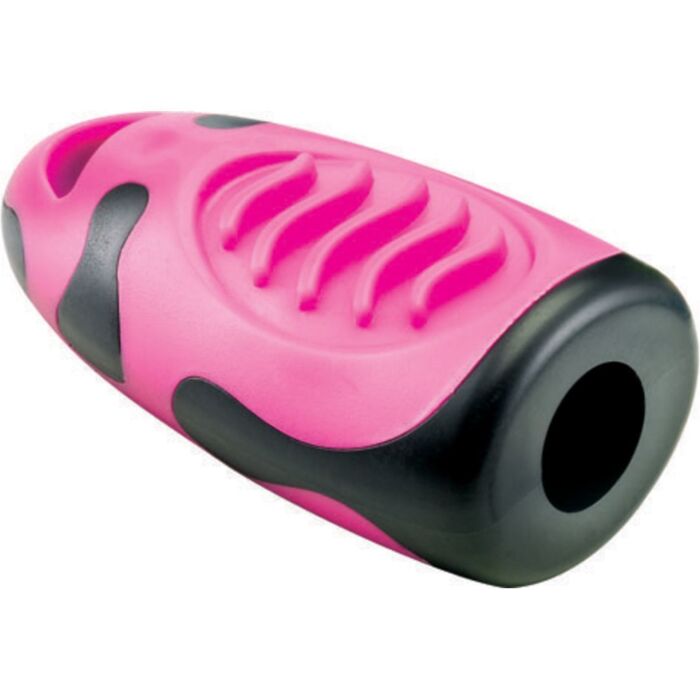 TAILLE CRAYONS ELEMENTS ROSE & NOIR "MAPED" REF: 501600