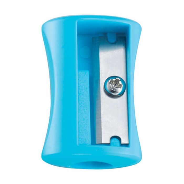 TAILLE-CRAYONS VIVO BLEU "MAPED" REF: 506300