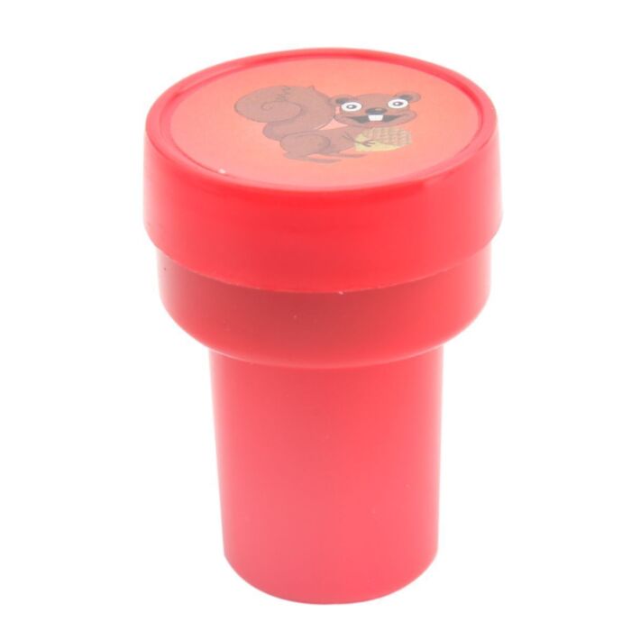 TAMPON ÉCUREUIL "TECHNO" REF: 4576