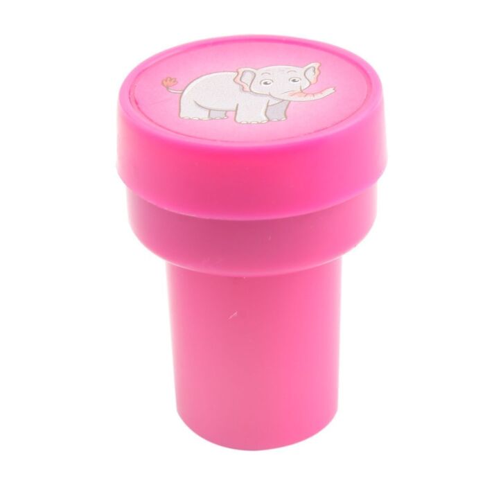 TAMPON ÉLÉPHANT "TECHNO" REF: 4576