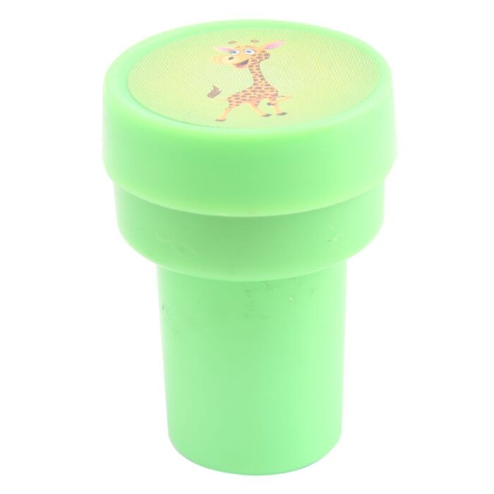 TAMPON GIRAFE "TECHNO" REF: 4576