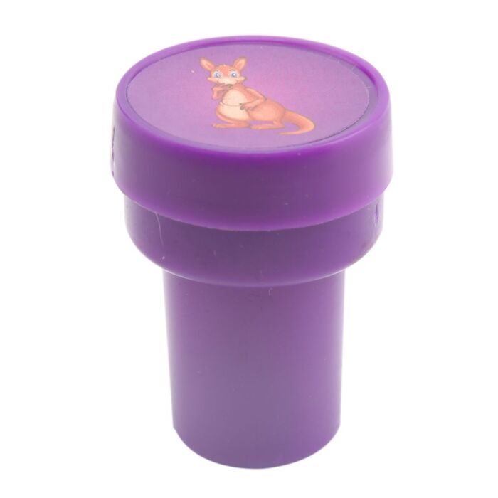 TAMPON KANGOUROU "TECHNO" REF: 4576