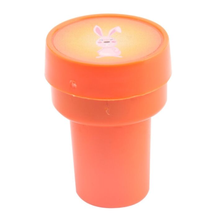 TAMPON LAPIN "TECHNO" REF: 4576