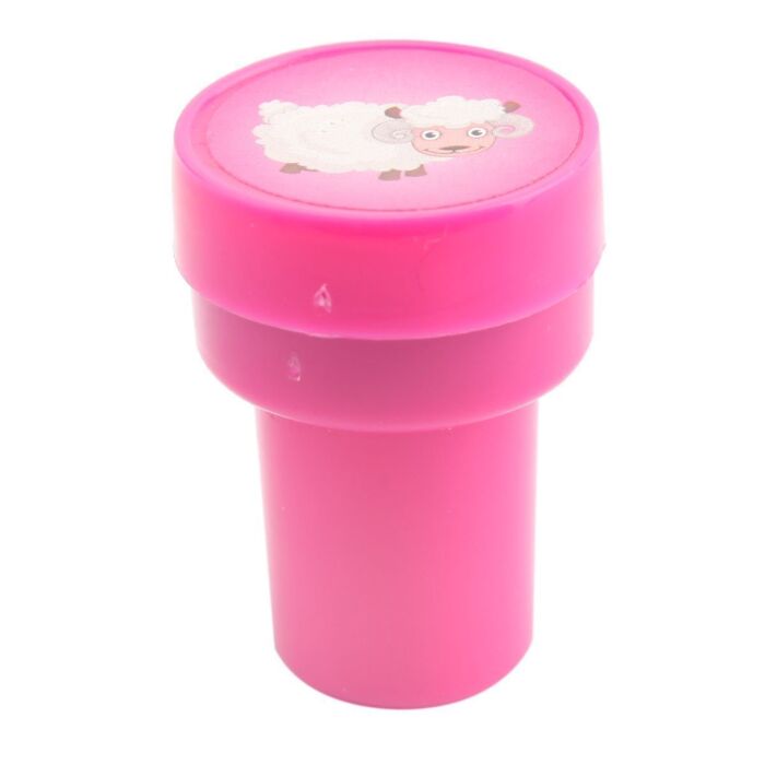 TAMPON MOUTON "TECHNO" REF: 4576