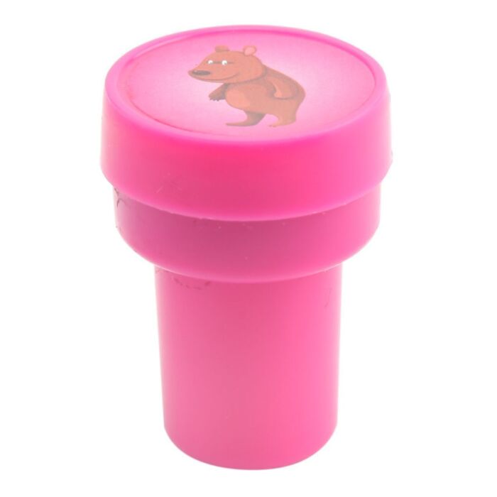 TAMPON OURSSON "TECHNO" REF: 4576