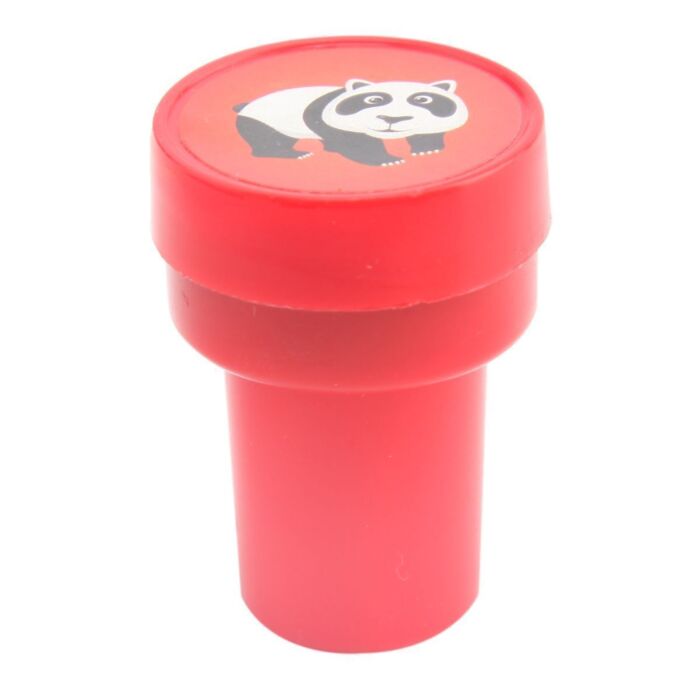 TAMPON PANDA "TECHNO" REF: 4576