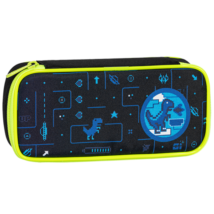 TROUSSE A RABAT LEVEL UP "TIGER FAMILY" REF: TR223-G2