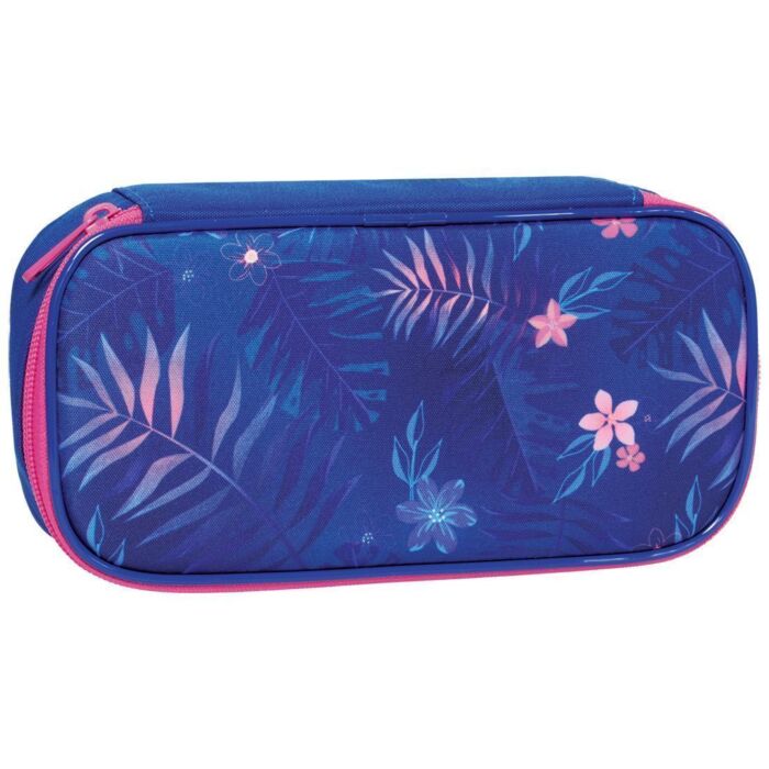 TROUSSE A RABAT ALOHA "TIGER FAMILY" REF: TR203-F