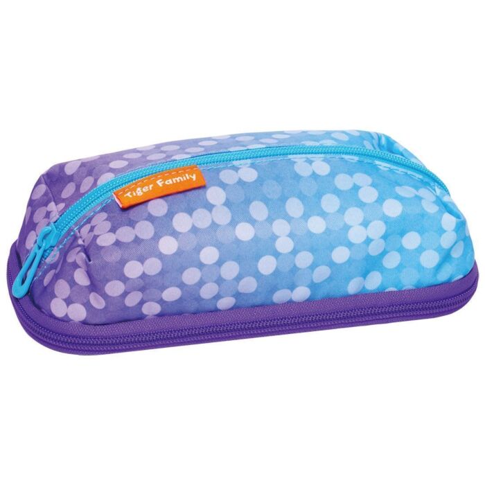 TROUSSE DUO BUBBLE BATH "TIGER FAMILY" REF: TR194-F