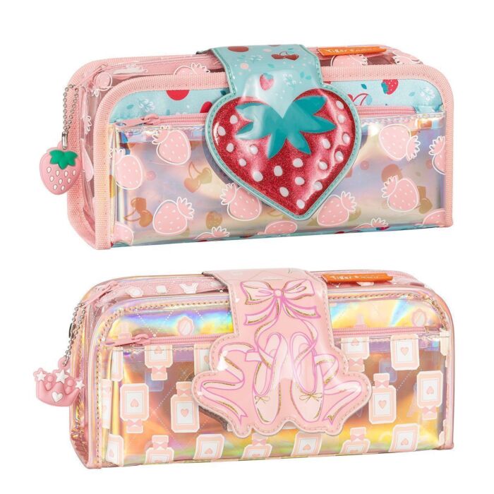 TROUSSE FANTAISIE "TIGER FAMILY" REF:TRIG6-F