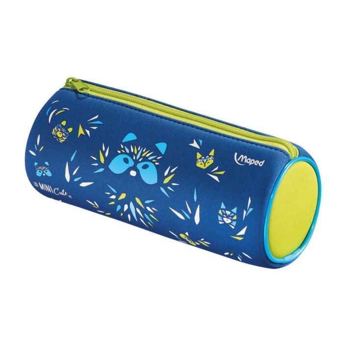 TROUSSE MINI CUTE BLEU "MAPED" REF: 934804