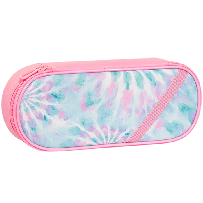 TROUSSE OVALE A RABAT DREAM ON  "TIGER FAMILY" REF: TR220-F